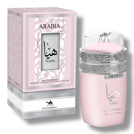 Arabia Haya