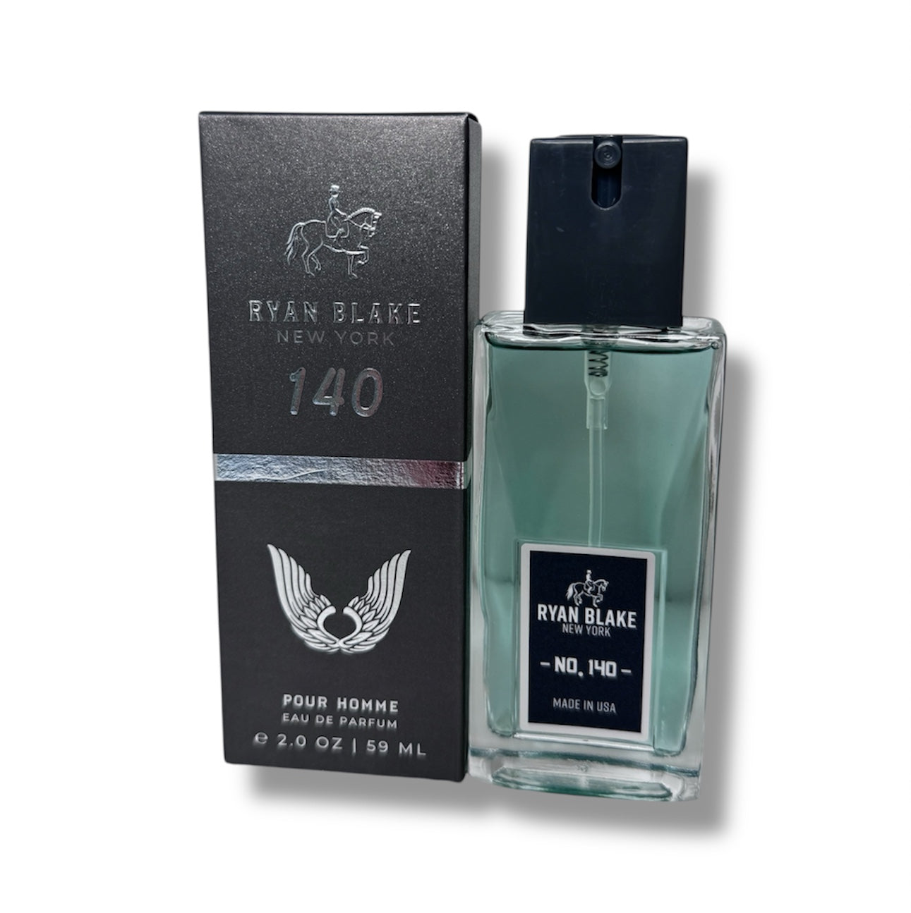 140 Rayan Blake 59 ml (Invictus )
