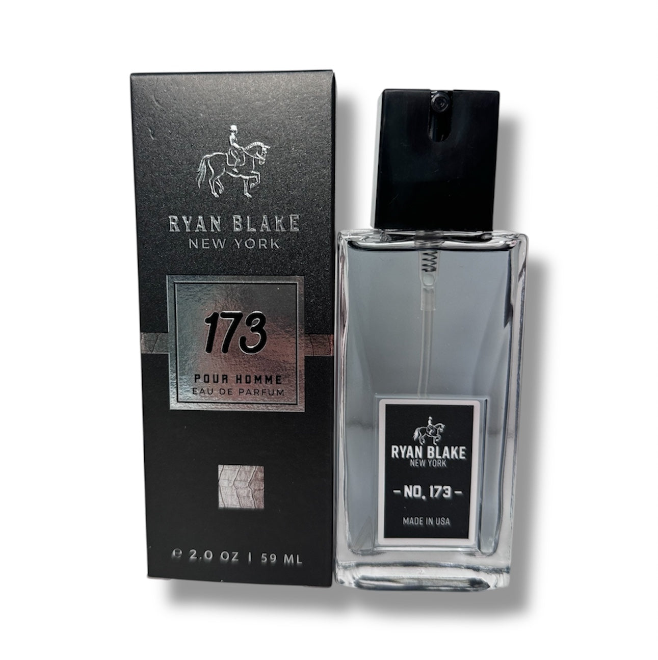 173 Rayan Blake 59 ml ( Jimmy Choo)