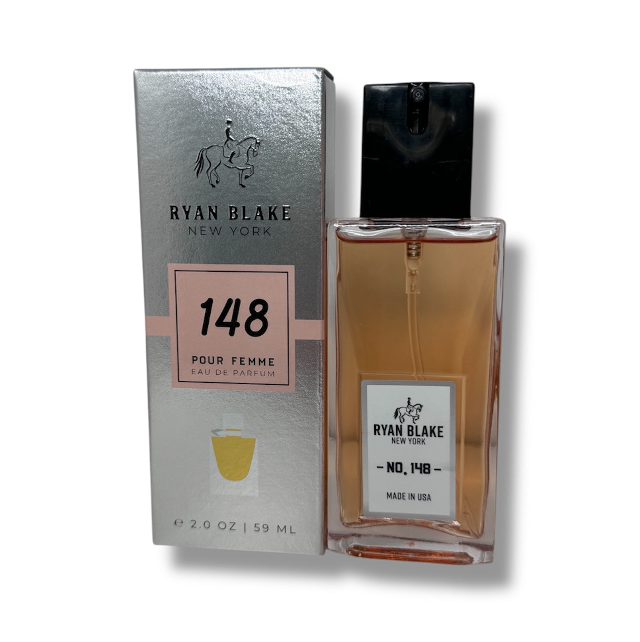 148 Rayan Blake 59 ml ( la vida es bella )