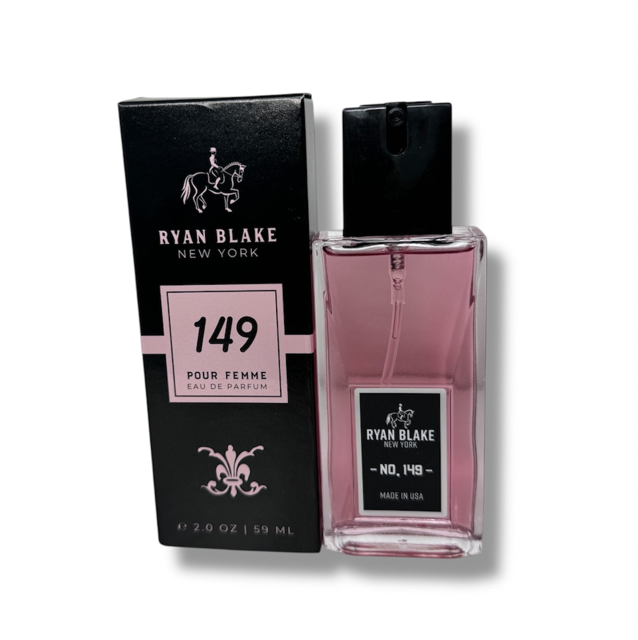 149 Rayan Blake 59 ml ( Kim Kardashiam)