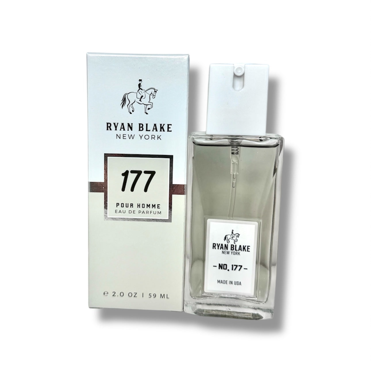 177 Rayan Blake 59 ml (Issey Miyake )