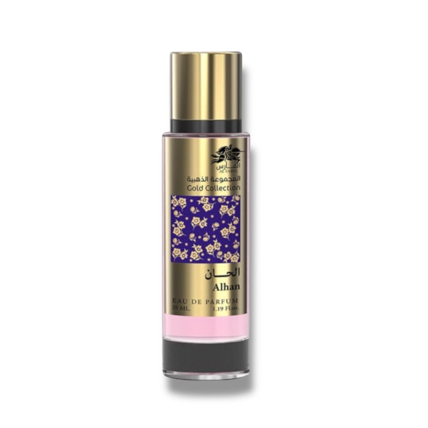 Gold Collections Al Fares 35 ml ( Un perfume x 5$)
