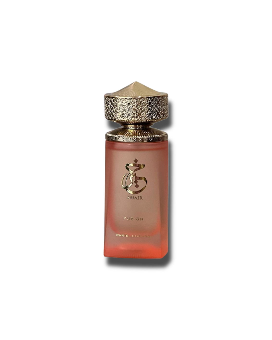 KHAIR FUSION WOMEN EDP - 100ML (3.4oz) BY PARIS CORNER