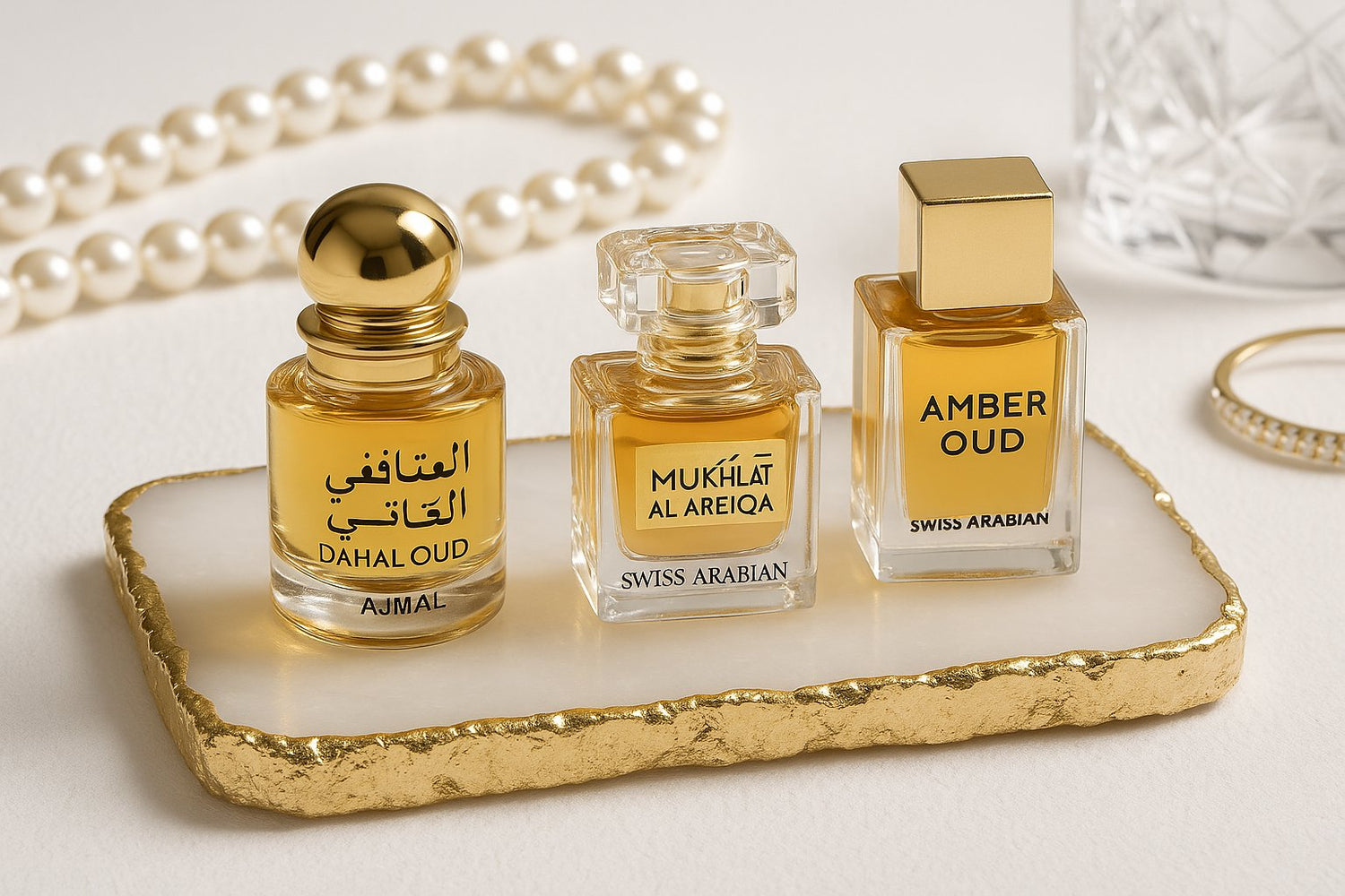Perfumes Minis