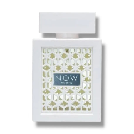RAVE NOW UNISEX 3.4 OZ. EDP - 100ML BY LATTAFA