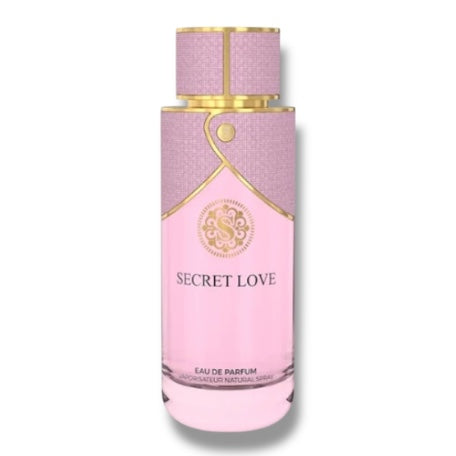 Secret Love