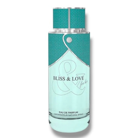 Bliss & Love Eau Parfum