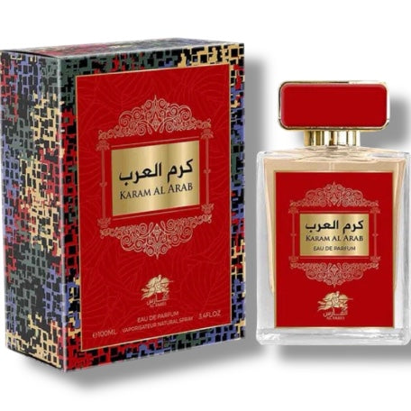 Karam Al Arab