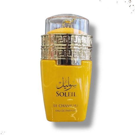 Arabia Soleil by Le Chameau 3.4oz