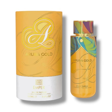 Aruba gold