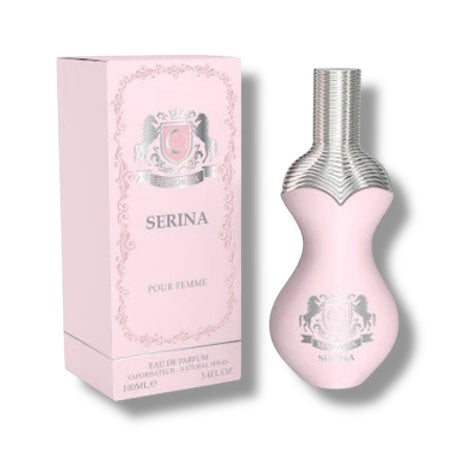 Seniorita Serina (Womens ) - 100ML Edp by Camara