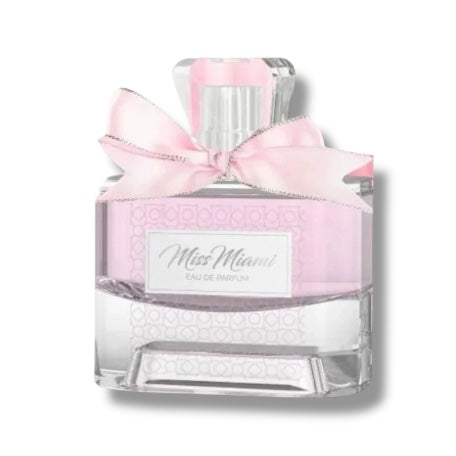 Miss Miami Eau De Parfum