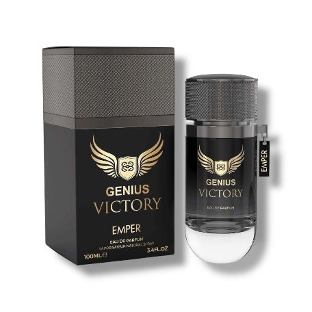 Genius Victory
