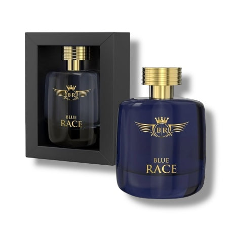 Blue Race