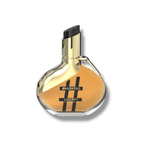 Hashtag Liberty (Pour Femme) - 85ML