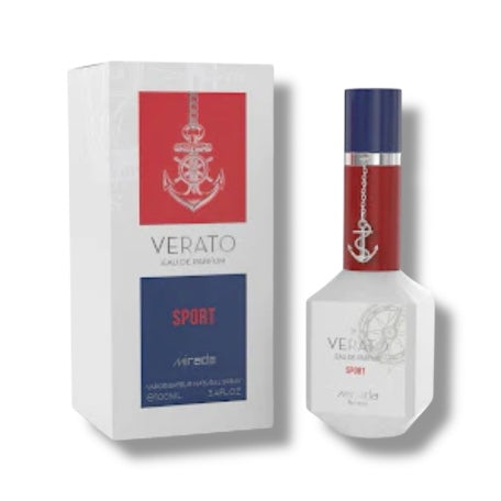 Verato Sport (Pour Homme) - 100ML