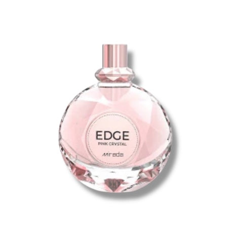 Edge Pink Cristal