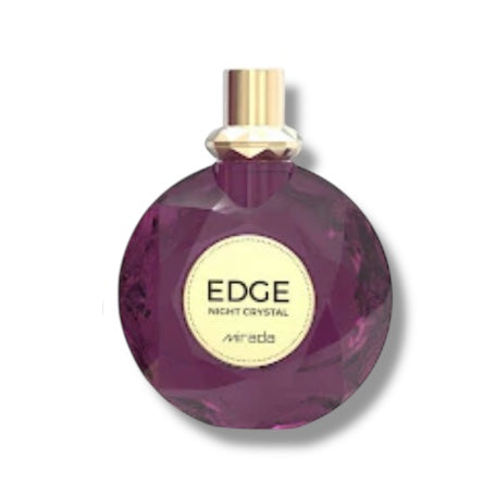 Edge Night Cristal