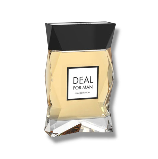Deal for Man 100 ml