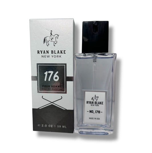 176 Rayan Blake 59ml ( Creed Aventus )