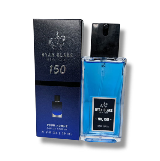 150 Rayan Blake 59 ml ( sauvage elixir )