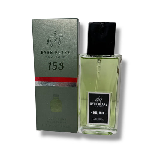 153 Rayan Blake 59 ml (Hugo Boss)