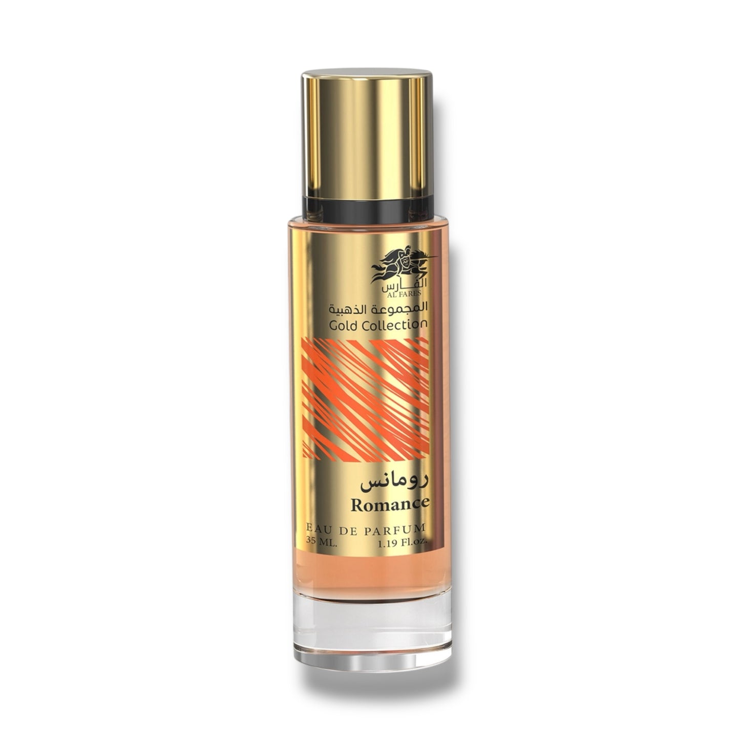 Gold Collections Al Fares 35 ml ( Un perfume x 5$)