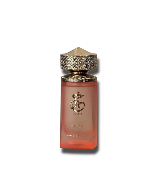 KHAIR FUSION WOMEN EDP - 100ML (3.4oz) BY PARIS CORNER