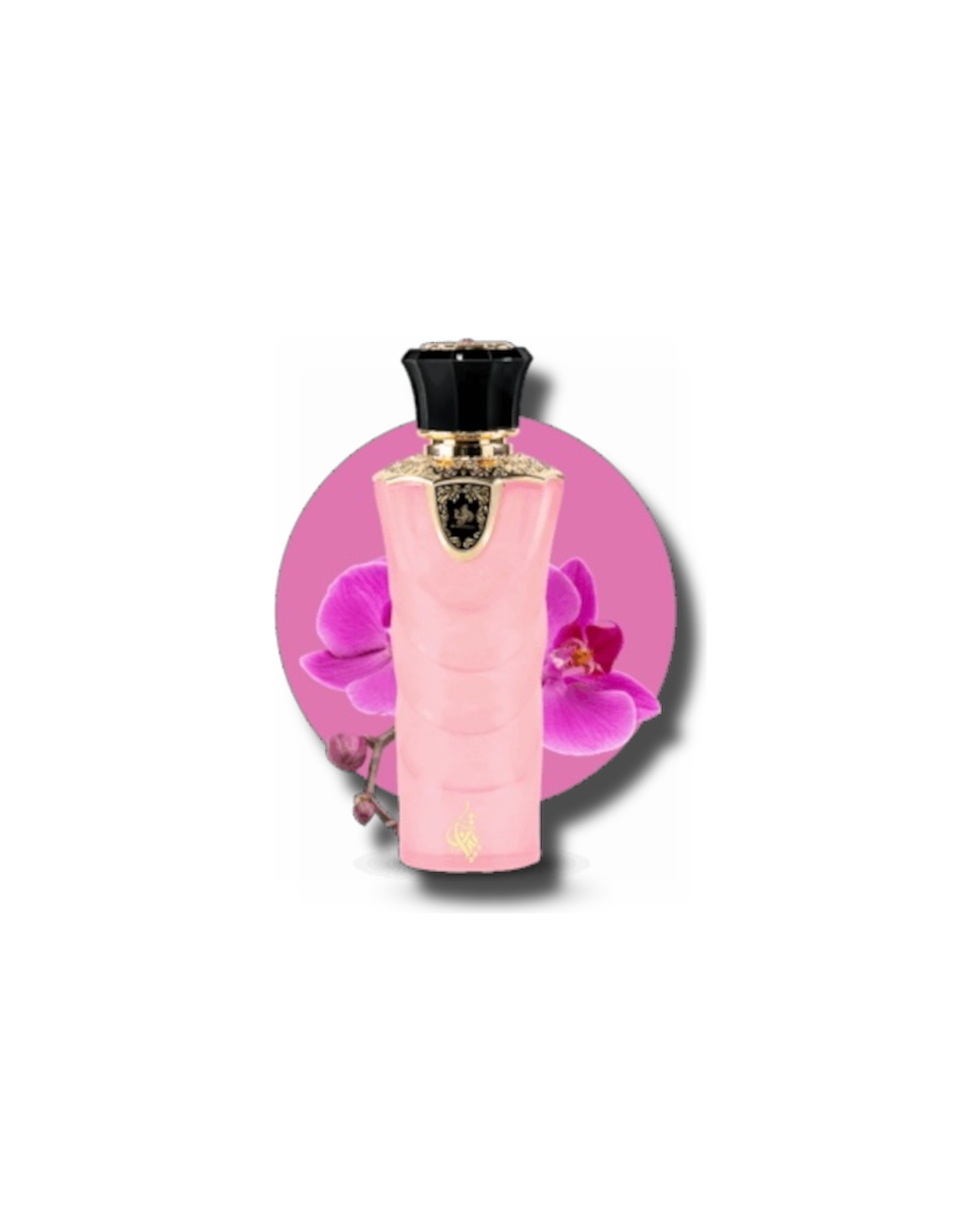 TIBYAN WOMEN EDP - 100 ML (3.4OZ) BY AL WATANIAH