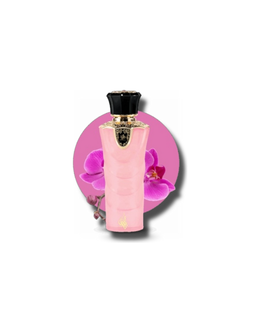 TIBYAN WOMEN EDP - 100 ML (3.4OZ) BY AL WATANIAH